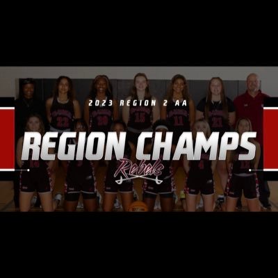 2023 Region 2 AA Champions