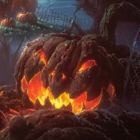 Pumpkin Party 🎃(@chaoticgayfey) 's Twitter Profile Photo