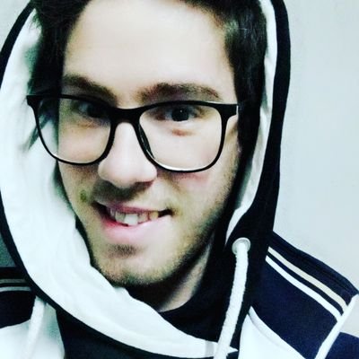 Jorge83454211's profile picture. 