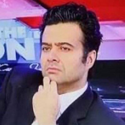 Kamran Shahid