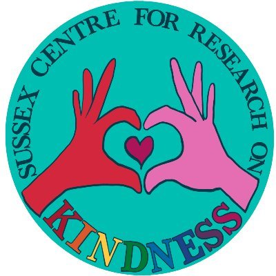 An interdisciplinary group of researchers, based at the University of Sussex, focussed on conceptualising, evaluating, and illuminating kindness.