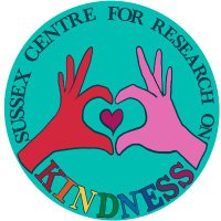 Sussex Centre for Research on Kindness(@KindnessSussex) 's Twitter Profile Photo