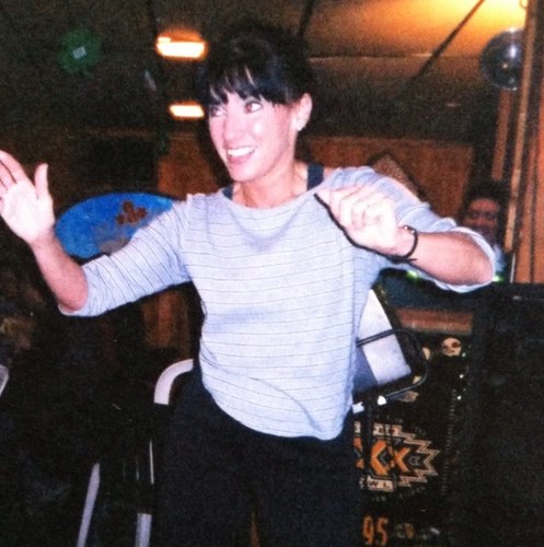 yokotadq's profile picture. dance teacher/choreographer