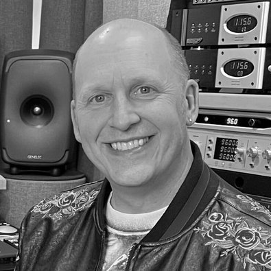 7x Grammy winning master mixer who's worked with Michael Jackson, Mariah Carey, Billie Eilish, Paul McCartney, Chick Corea,U2 & more. Wiki https://t.co/CYqCjUpNjJ