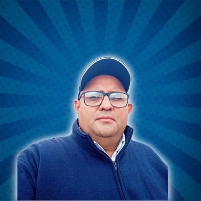 OSMELRONDON's profile picture. TRABAJADOR DEL SECTO ALUMINIO