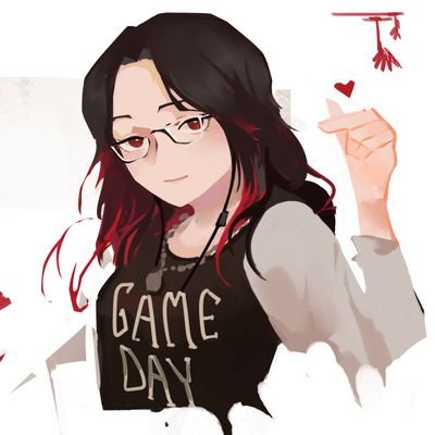 I draw and occasionally stream on Twitch - https://t.co/kKPRdRkoGy!
You can see my drawings on my Instagram -https://t.co/88nnkxrxgt