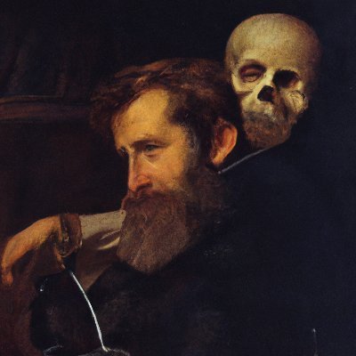 r3dfrog88's profile picture. 21st century villain