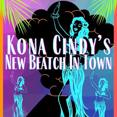 🎶quirky Music show🎶Send me your new music in WAV format VIA DROPBOX! konacindynewbeatch@gmail.com Please know that I do not suffer fools gladly.🤪