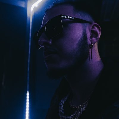 New Single “ECHO” Out Now | Husband, musician, producer/engineer, DJ, artist, and speaker