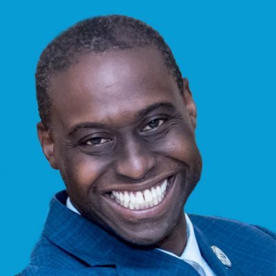 MrMooreWO's profile picture. West Orange Public Schools Superintendent, Father, Husband, Friend #WorkHard #we2succeed