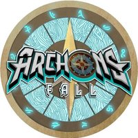 Archon's Fall(@archonsfall_) 's Twitter Profile Photo