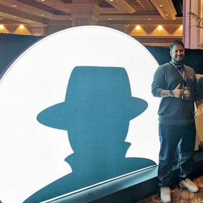 All I know is that I know nothing, and that's what pushes me to exert all my efforts to know what I don't know | OSCP • OSCE | BlackHat MEA Co-organizer