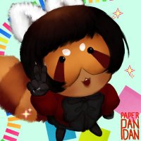 Pandan | Lin(@paper_pandan) 's Twitter Profile Photo