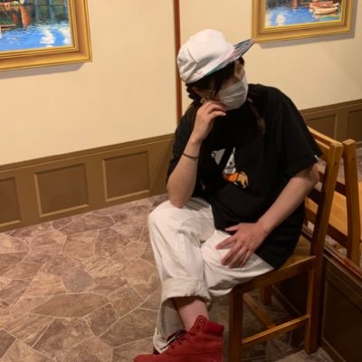 ORANGE RANGEとパンダドラゴンが大好きです‼︎無言フォローすみません🥹ORANGE RANGE/YAMATO/パンダドラゴン/ようた