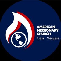 American Missionary Church - Las Vegas(@AMC_UD_LasVegas) 's Twitter Profile Photo