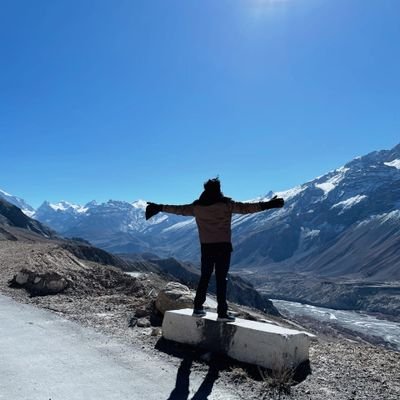Software Engineer
Pulivophile😍
content writer
Traveller