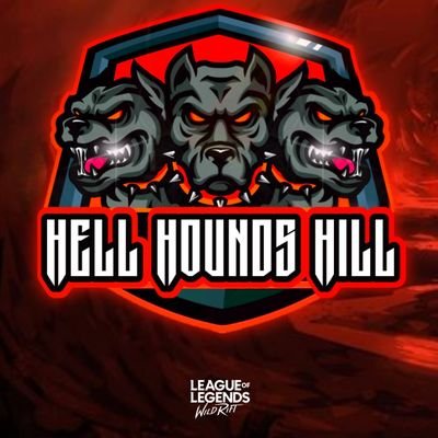 Hell Hounds Hill (H3)