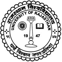 Rajasthan University, Jaipur (@rajasthanuni) 's Twitter Profile