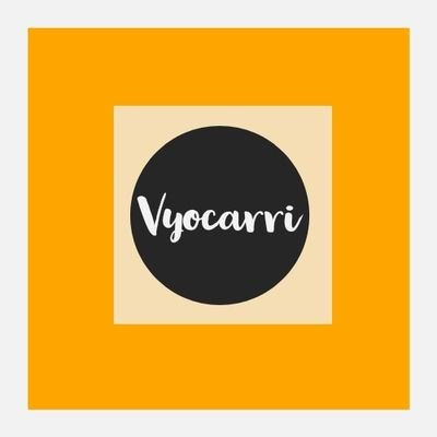 vyocarri Profile Picture
