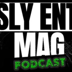 SLYENTMAG PRESENTS BAD BOY BILLY SLY’s Tick Tock, Who’s Time To Die? Based On True Upcoming Events…! PODCAST!