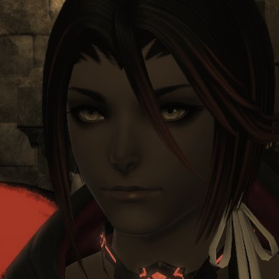 teishousha_xiv's profile picture. I'm just here to lurk
I'm not going to bother you
I’m a piece of shit,
It ain’t hard to fucking tell.