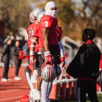 Aaron Jamison-Johnson (@aaronjamisonjo3) 's Twitter Profile