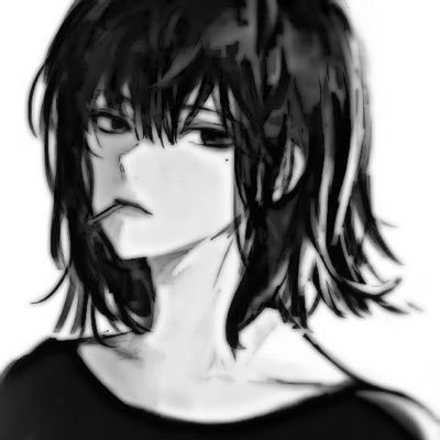 sa_kasiren's profile picture. Severely touch starved