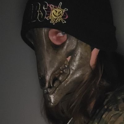 Crowz⚕️さんのプロフィール画像