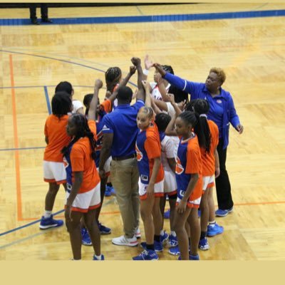 Assistant Varsity Coach for the Gulfport Lady Admirals