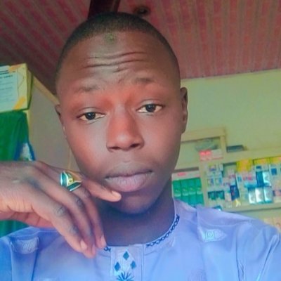 ElAliyuSuraj1's profile picture. 