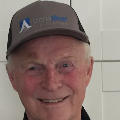 Gold and silver are my focus for 2025. My portfolio has not changed. Focused on locating well managed companies. Patience, do not sell good stocks. AZS.V.