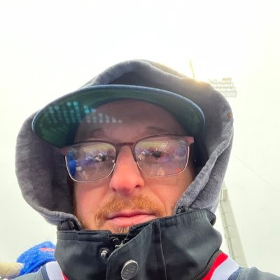 Disgruntled Bills fan