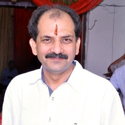 CA Anupam Sharma