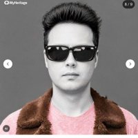 Dave Vendetta (@dave_vendetta_) 's Twitter Profile