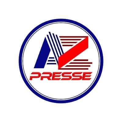 Agence haïtienne de presse de la communauté des médias sociaux. AZ_PRESSE c'est l'information crédible et, en toute objectivité...