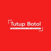 ridwan ridwan(@tutupbotol3d) 's Twitter Profile Photo