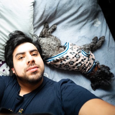 Frontend @MiVestOficial prev @soynumx / Fotógrafo de clóset @vagabundosmx / https://t.co/YSK7u0W5Ib
