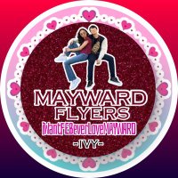 ivy ragos (@ivyragos2) 's Twitter Profile