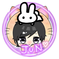 なつ💜⃤ ▼ (@jun830natsu25) Twitter profile photo