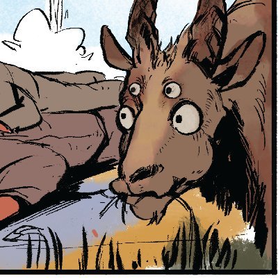 barabashka_2's profile picture. comicbook writer/letterer. Freakin' blast author of Tenea.