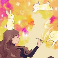 ぴお＠イラスト (@pio_oekaki) Twitter profile photo