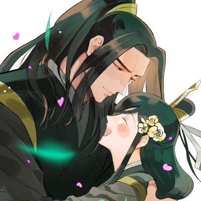 魔道祖師「聶明玦×聶懐桑」非公式アンソロジー（成人向け）の告知アカウントです。2023年5月20日発行。#双聶 #明懐
※個人による企画であり、あらゆる公式とは一切無関係です。主催：シイナ@cna_dobon_mdzs