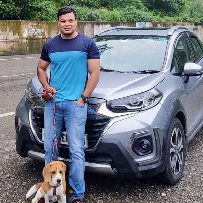 bunnyajay1's profile picture. A self made simple yet extra ordinary man with god gifted talent and protected by the Almighty
