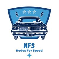 Nodes For Speed (@nodesforspeed) 's Twitter Profile