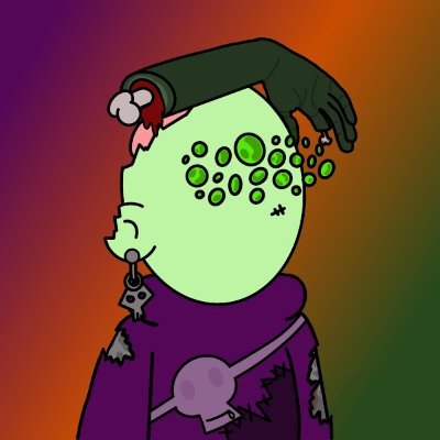 MoneyBeIIy's profile picture. 