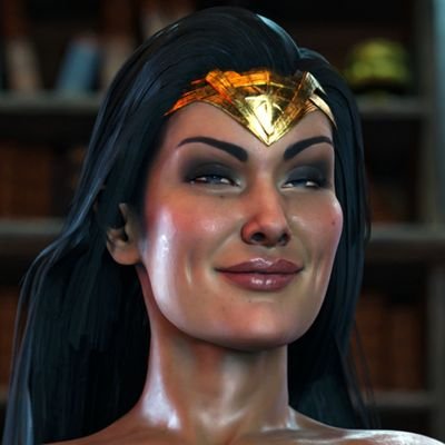 TheRealJL3D Profile Picture