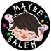 Salem :3 (@maybesalemacnh) Twitter profile photo Salem :3 (@maybesalemacnh) Twitter profile photo