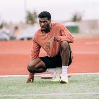 OLYMPIAN | 2x World Champion | Baylor U. Alum ‘19 #WilToWin