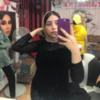 Alaa Hisham (@alaahis) Twitter profile photo