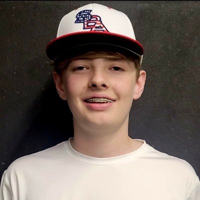 Chaning Freeland| 5’11 180lbs| RHP/3rd/UT| SGC| 2029 BPA